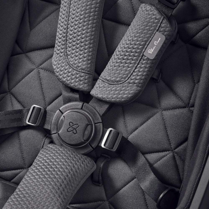 Carucior Silver Cross Clic Magnet [10]