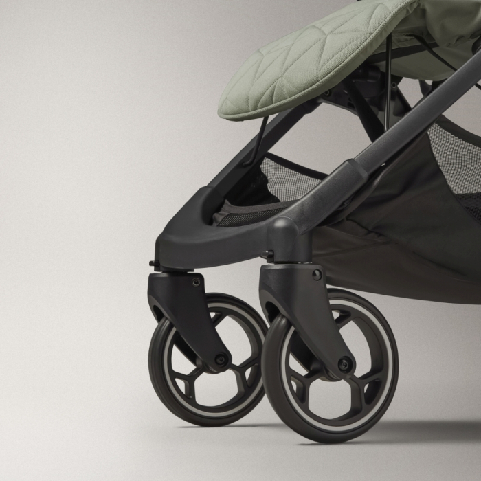 Carucior Silver Cross Clic Sage [8]