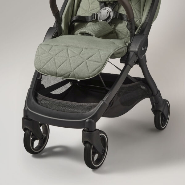 Carucior Silver Cross Clic Sage-Resigilat [10]