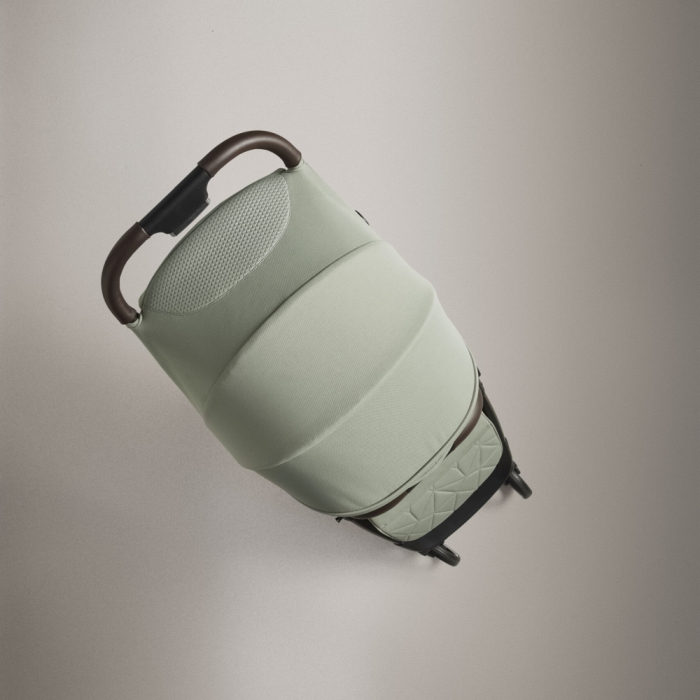 Carucior Silver Cross Clic Sage [7]
