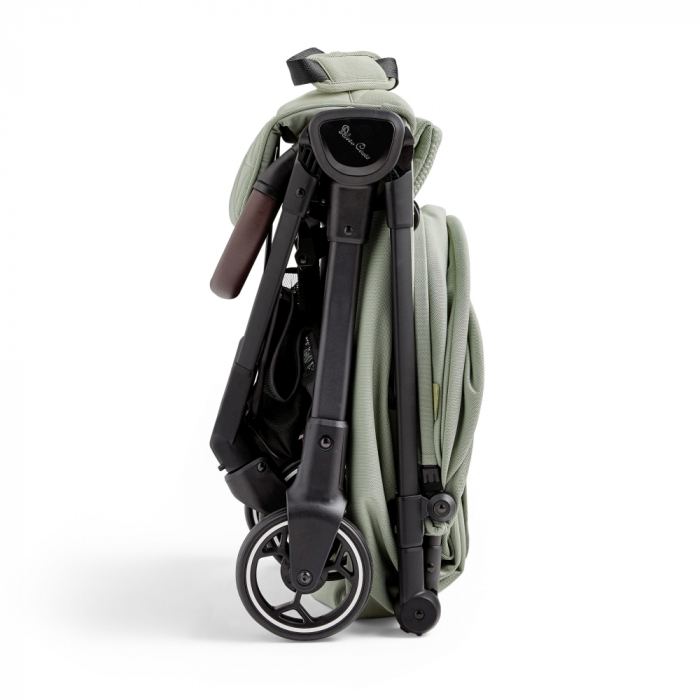 Carucior Silver Cross Clic Sage [4]