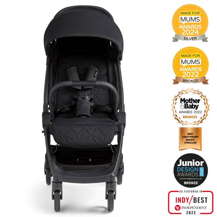 Carucior Silver Cross Clic Space [2]