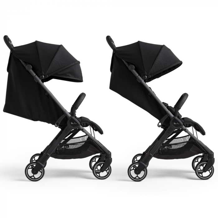 Carucior Silver Cross Clic Space [3]