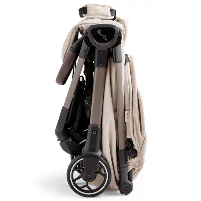 Carucior Silver Cross Clic Almond model 2023 [4]