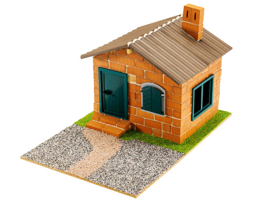 Casa cu BBQ [5]