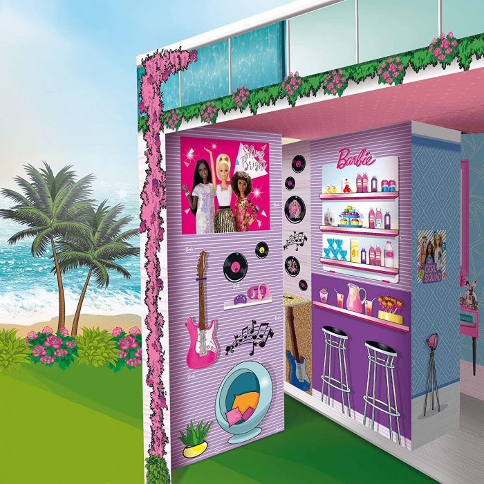 Casa din Malibu - Barbie [5]
