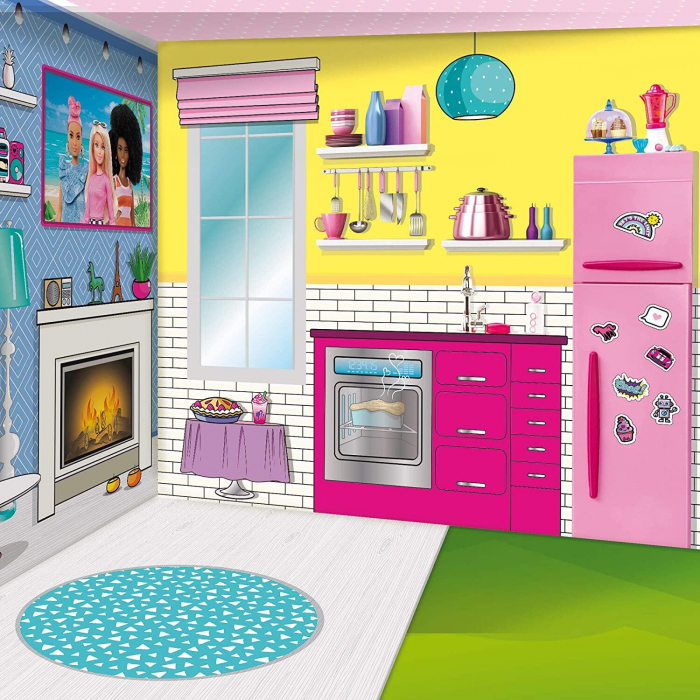 Casa din Malibu - Barbie [9]