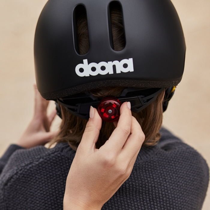 Casca de protectie Doona Liki Trike-Resigilat [6]