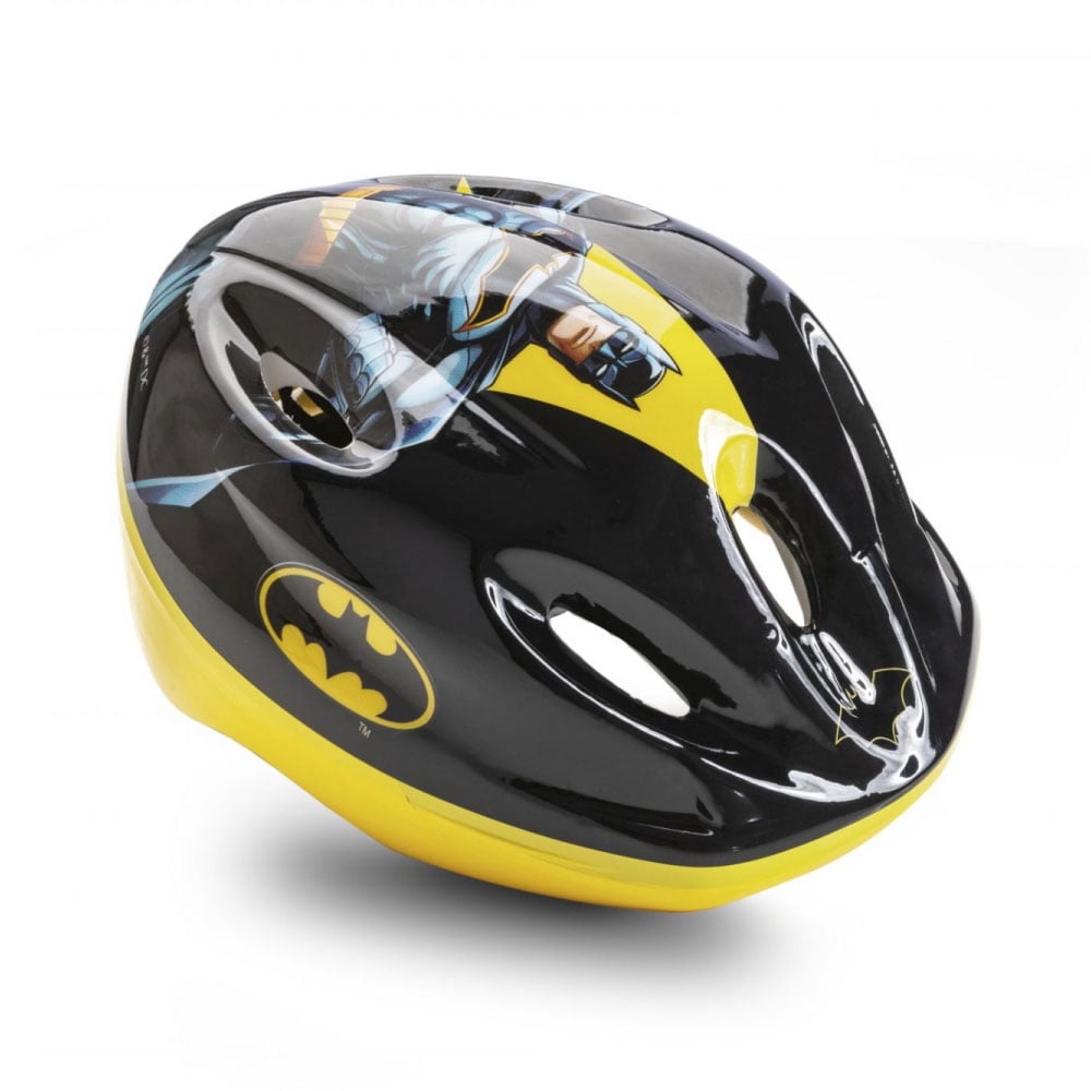 Casca protectie biciclisti Dino Bikes Batman