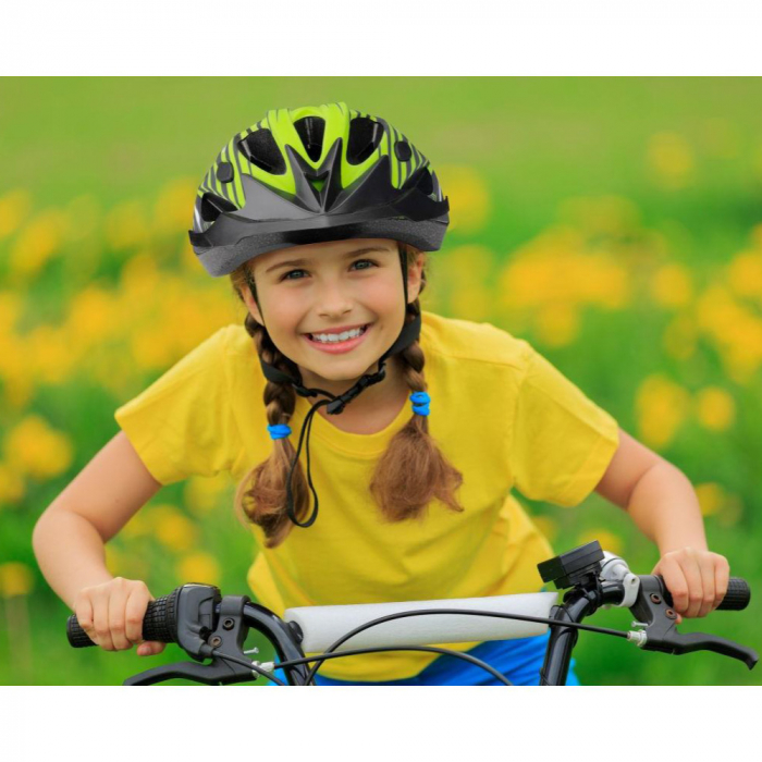 Casca protectie Dunlop L 58-61 cm Gri [5]