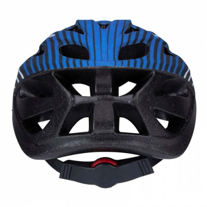Casca protectie Dunlop M 55-58 cm Albastru [3]