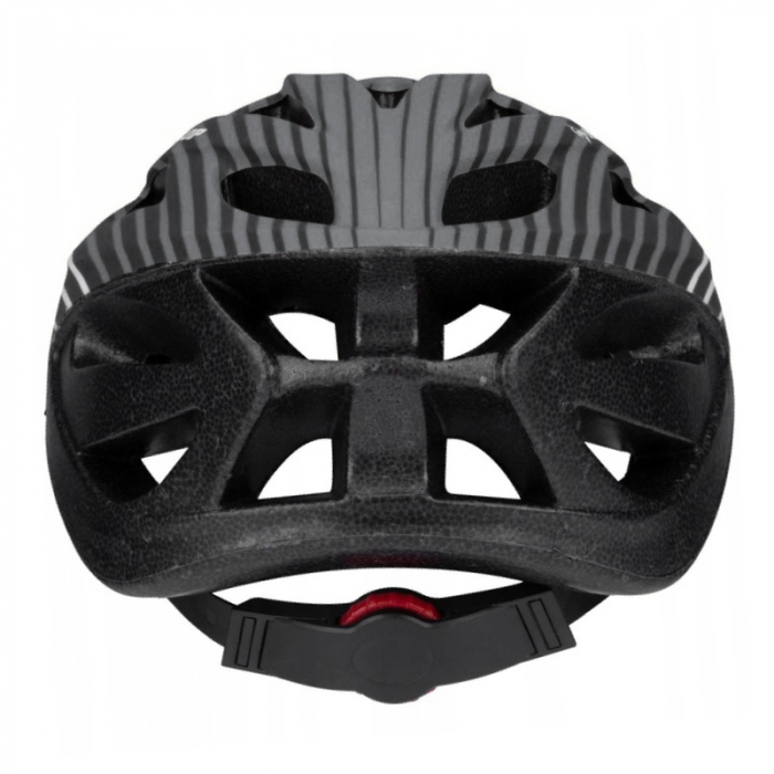 Casca protectie Dunlop M 55-58 cm Gri [3]