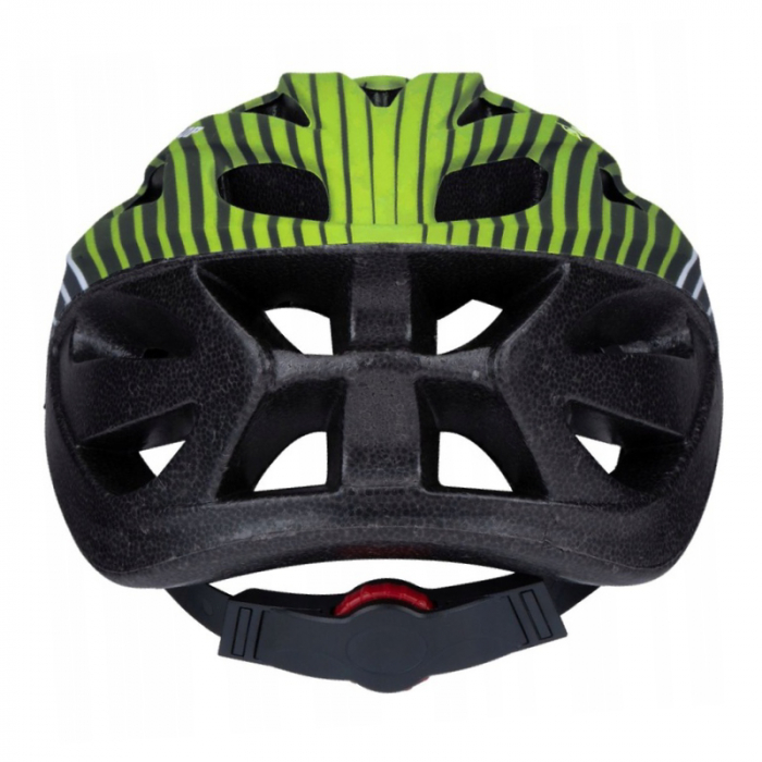 Casca protectie Dunlop M 55-58 cm Verde [3]