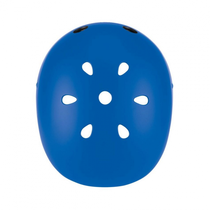 Casca protectie Globber Primo, cu lumini, culoare albastra [6]