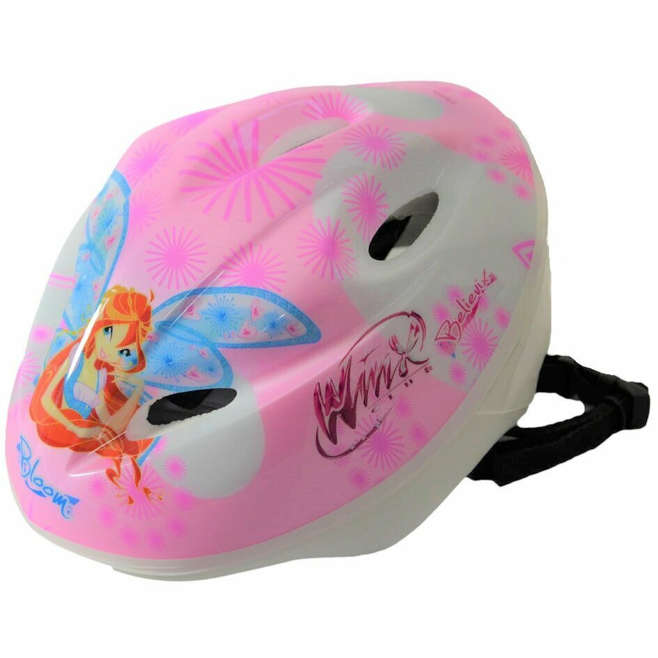 Casca protectie Winx [2]
