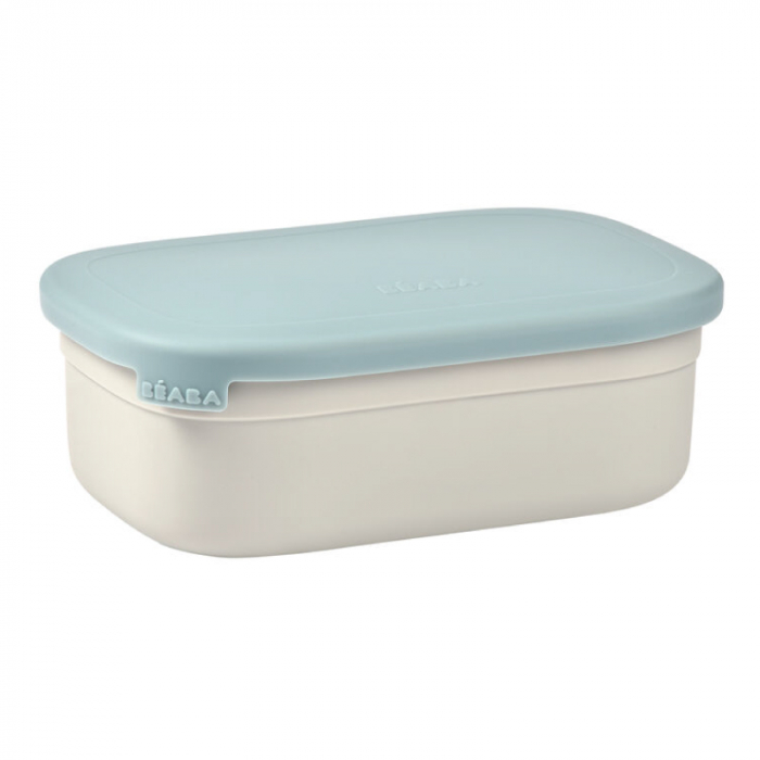 Caserola inox  Beaba Baltic Blue [5]
