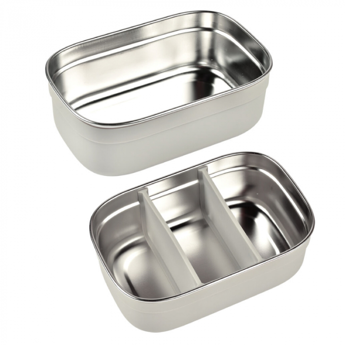 Caserola inox  Beaba Baltic Blue [2]