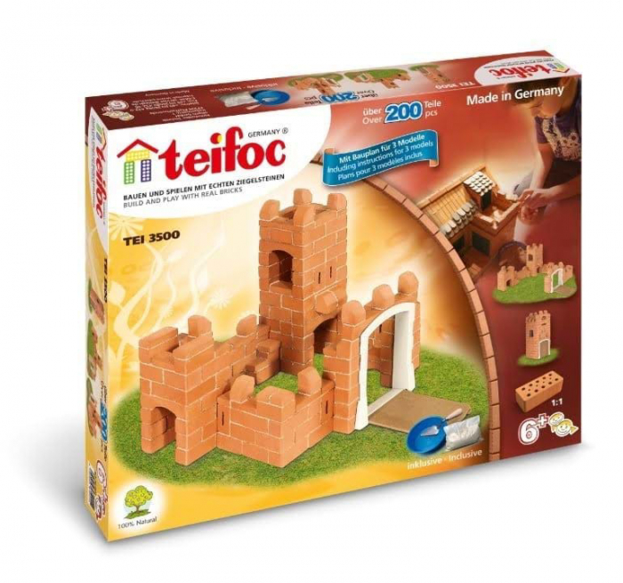 Castel [4]