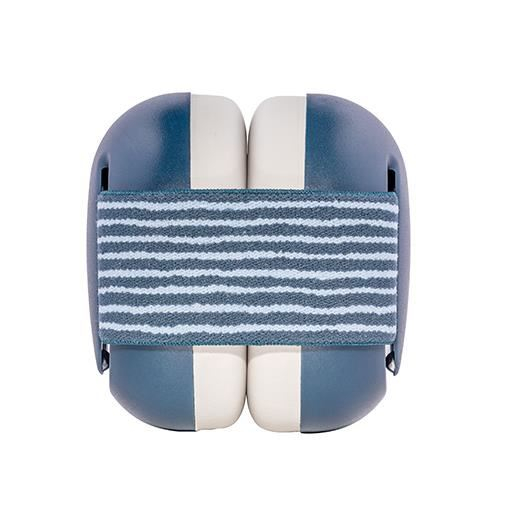 Casti antifonice pentru bebelusi REER SilentGuard Baby Boy [3]