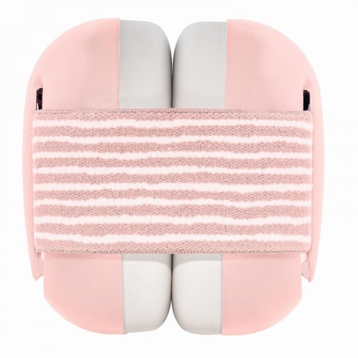 Casti antifonice pentru bebelusi REER SilentGuard Baby Girl [3]