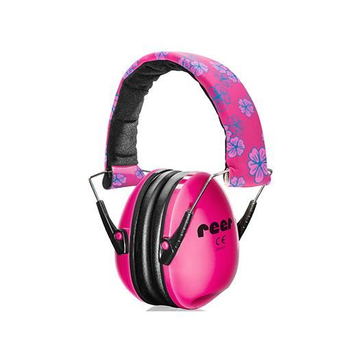 Casti antifonice pentru copii REER SilentGuard Kids Girl [3]