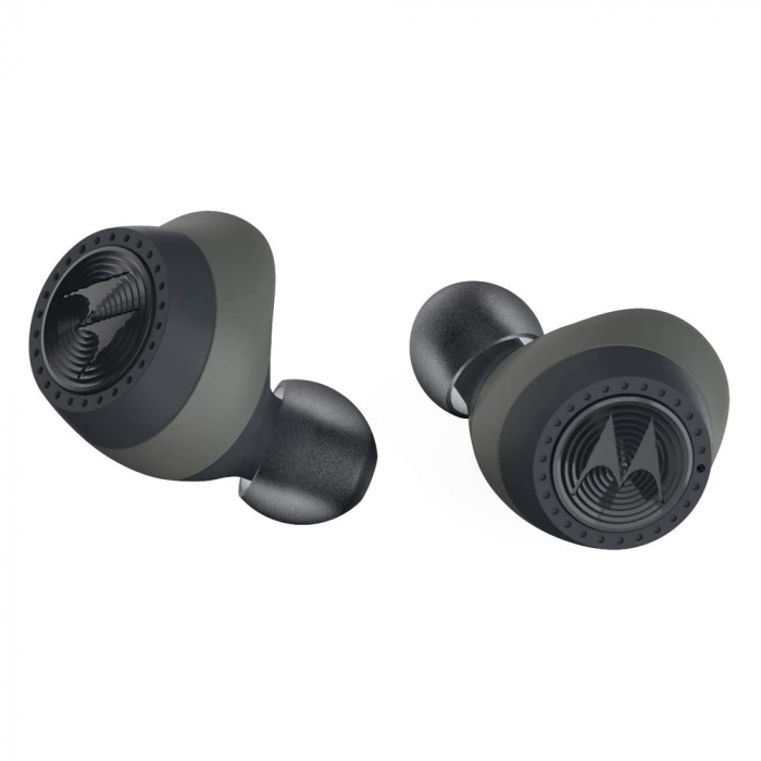 Casti audio wireless 2 in 1 Motorola VerveBuds200 Sport [3]