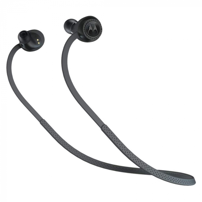 Casti audio wireless 2 in 1 Motorola VerveBuds200 Sport [2]