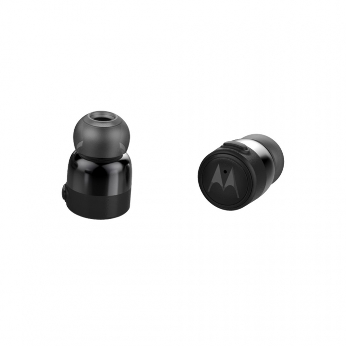 Casti audio wireless In-ear Motorola VerveBuds400 Compact True [2]
