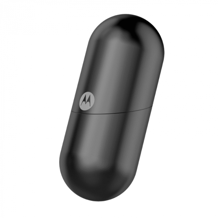 Casti audio wireless In-ear Motorola VerveBuds400 Compact True [5]