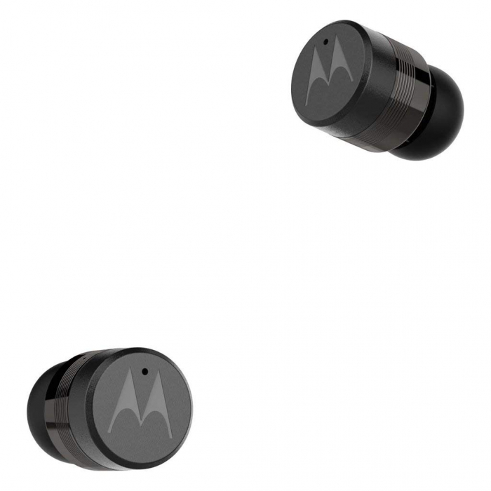 Casti audio wireless Motorola VerveBuds110 Compact True [2]