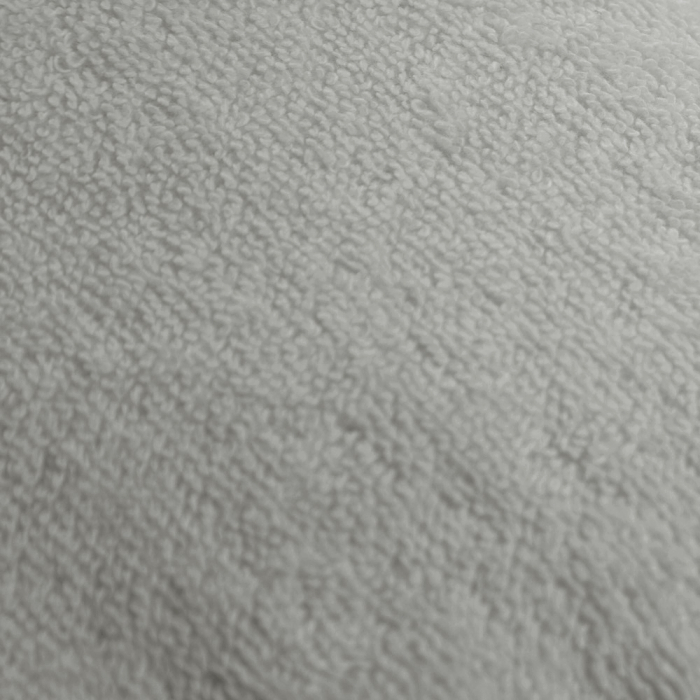 Cearsaf saltea 75x95 cm Childhome, Tricot Gri [3]