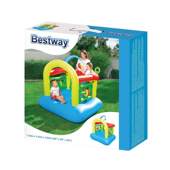 Centru de Joaca Bestway Kids 2