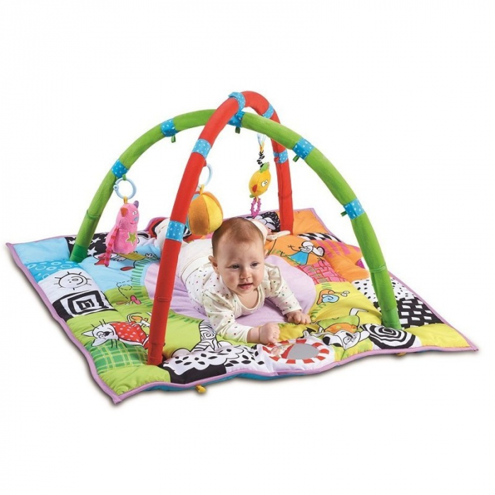 Centru de joaca - Prima mea petrecere Taf Toys [3]