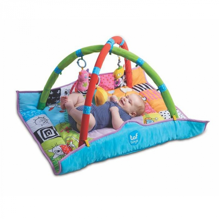 Centru de joaca - Prima mea petrecere Taf Toys [2]