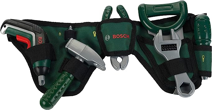 Centura cu unelte Bosch [3]