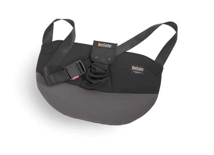 Deviator centura pentru gravide BeSafe Pregnant [3]