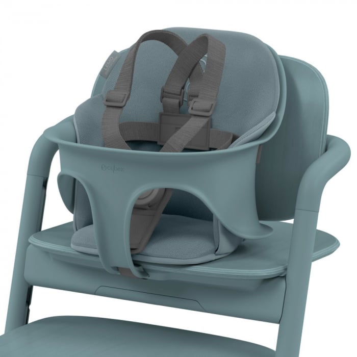 Centuri de siguranta Cybex LEMO Light Grey [2]