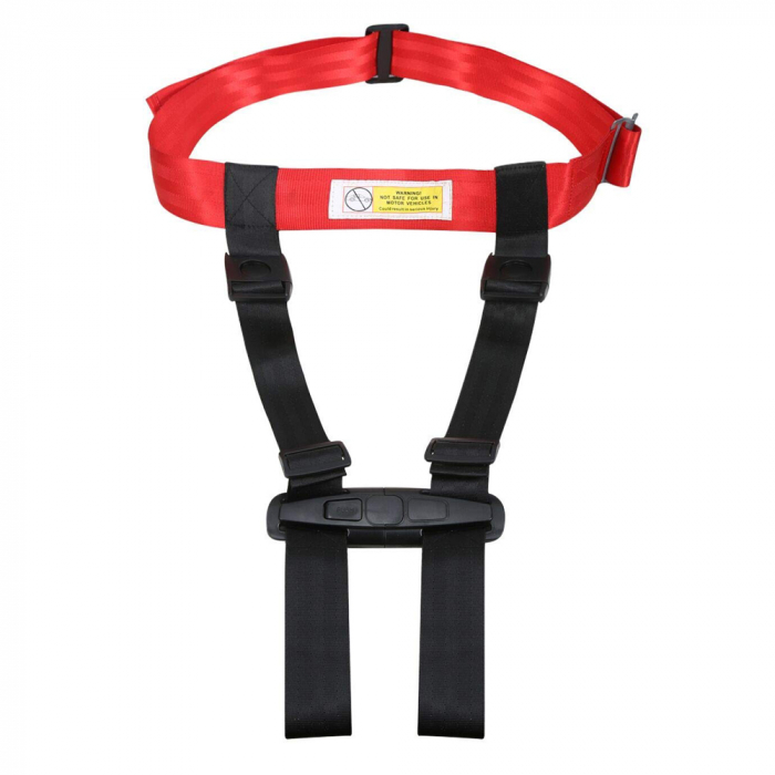 Centuri de siguranta pentru avion Kids Fly Safe CARES [4]