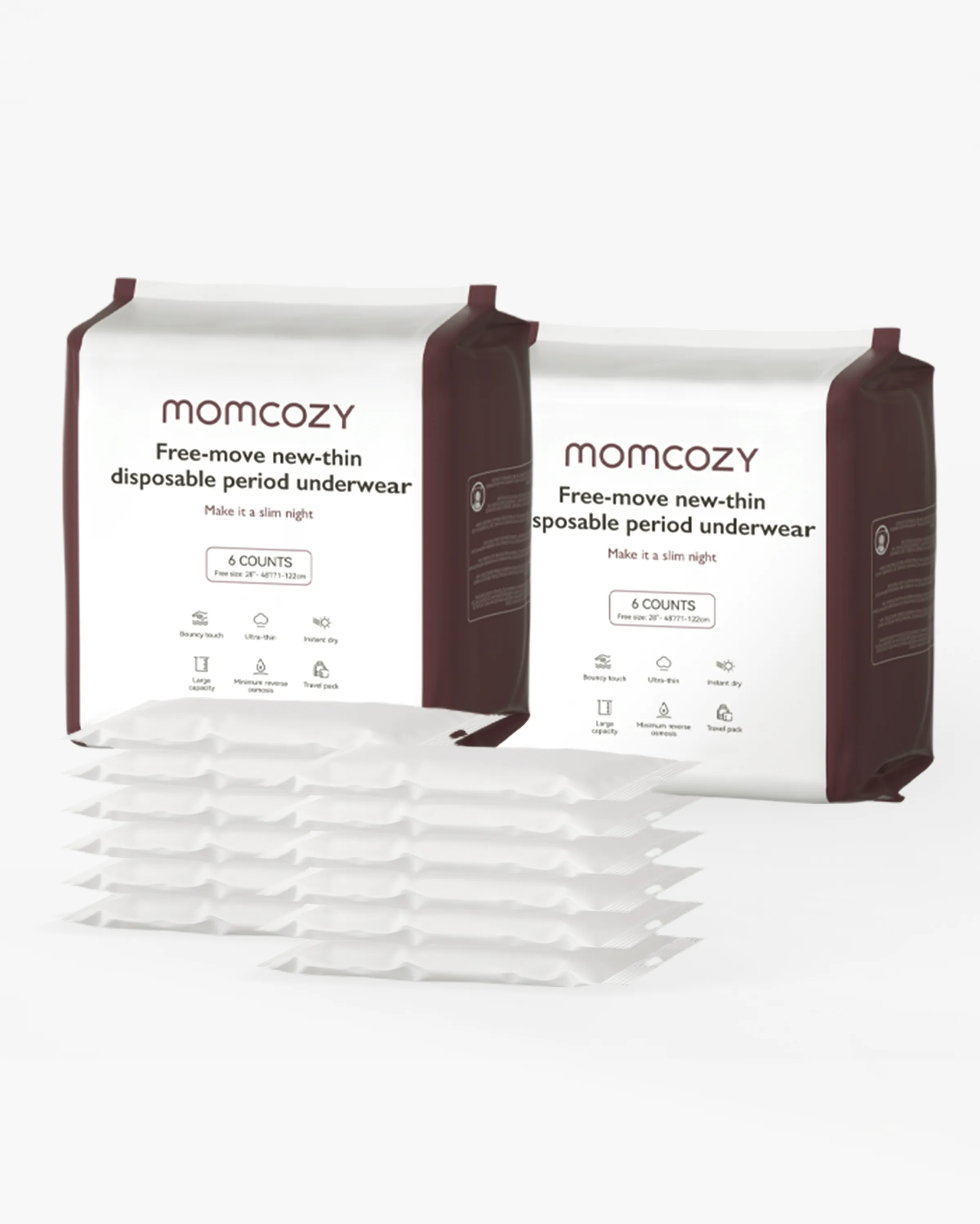 Chiloti postpartum de unica folosinta Momcozy [2]