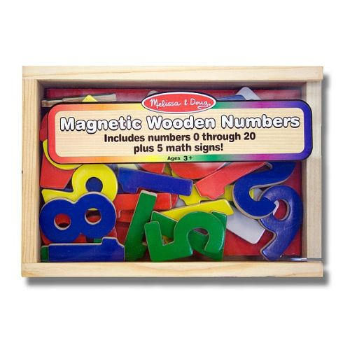 Cifre Magnetice Melissa and Doug [2]