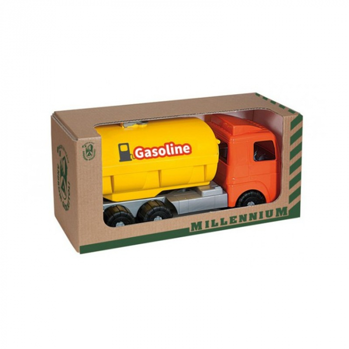Cisterna 48 cm Millenium Androni Giocattoli [2]