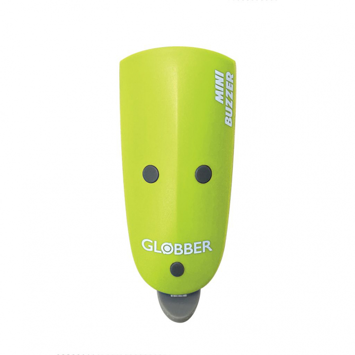 Claxon Globber Mini Buzzer Verde [2]