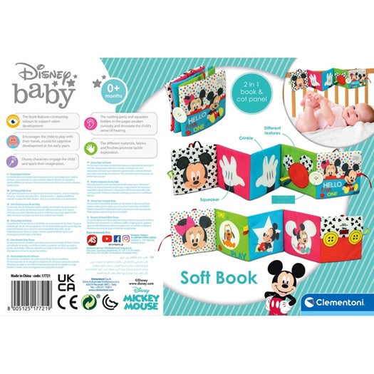 Carte Disney cu activitati [4]
