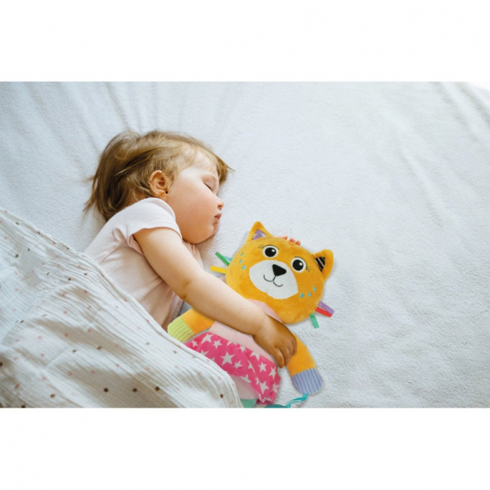 Jucarie de plus pisicuta Katy [3]