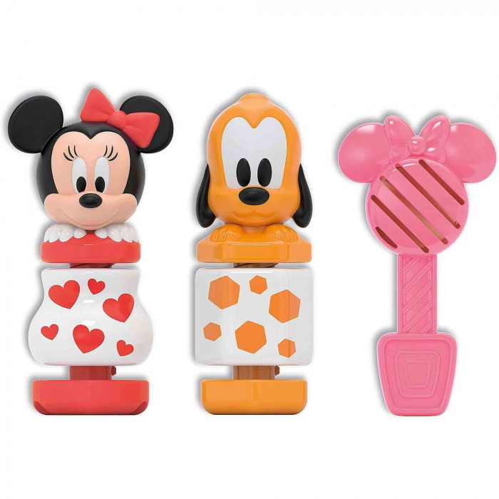 CLEMENTONI - JUCARIE MINNIE MOUSE SI PLUTO [5]
