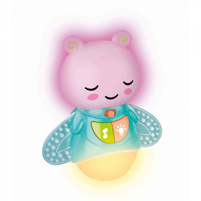 Lampa muzicala Clementoni Licurici [3]