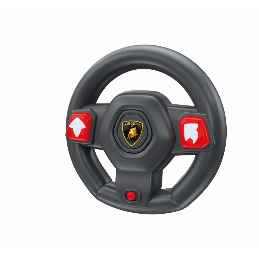 Masinuta Lamborghini cu telecomanda [4]