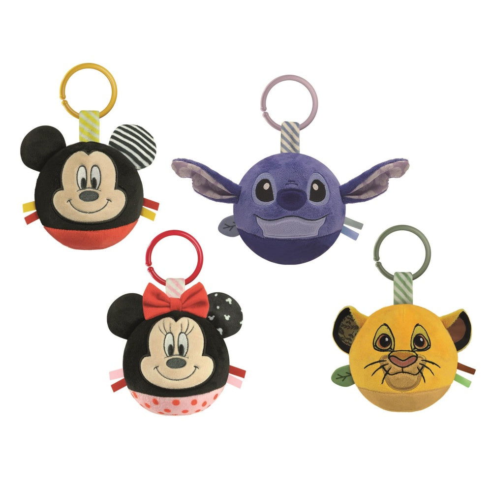 Minge moale de plus Disney [2]