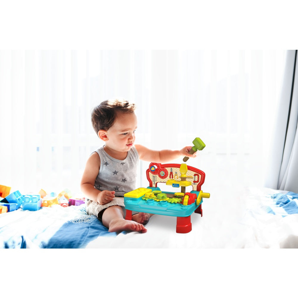 Montessori centru de activitati [3]