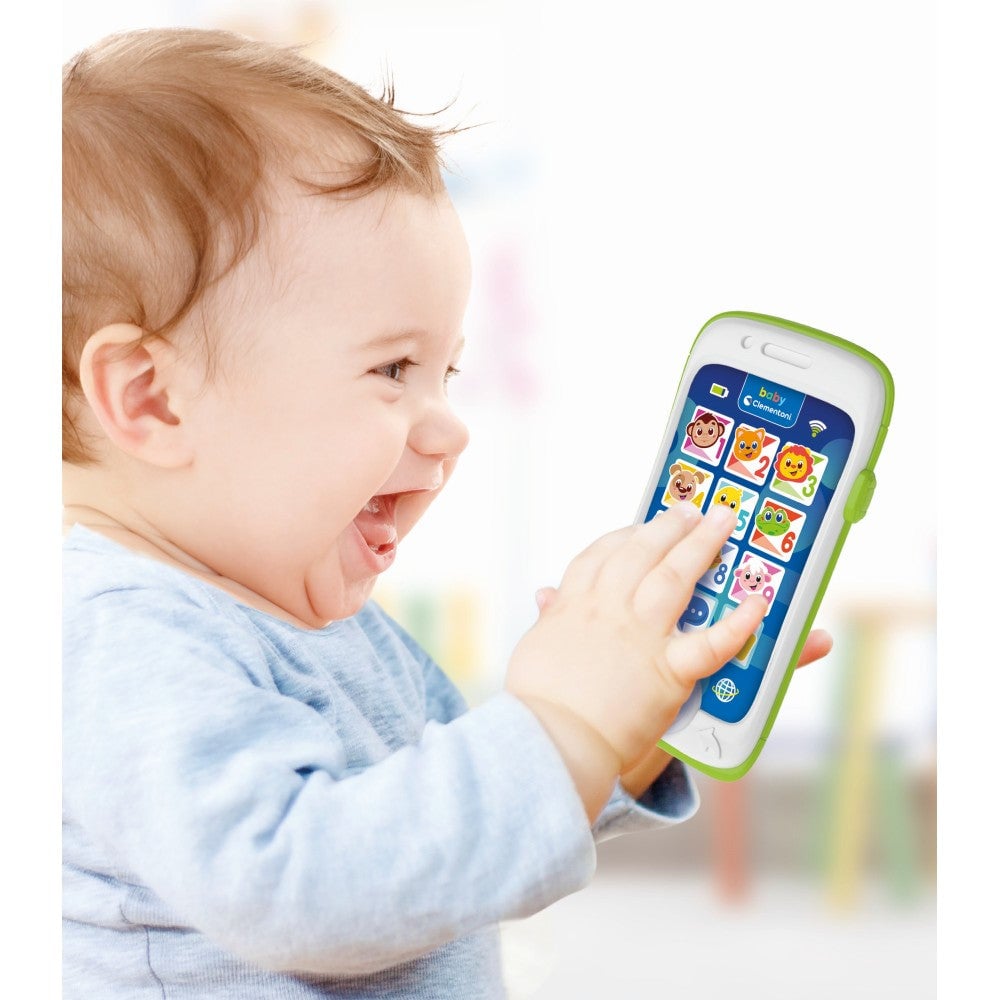 Telefon cu sunete [4]